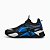 Tênis Puma RS-X x Playstation® Black Team Royal - Preto - Imagem 1