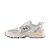 Tênis New Balance 530 White Silver Metallic - MR530VS - Imagem 1
