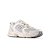 Tênis New Balance 530 White Silver Metallic - MR530VS - Imagem 3