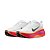 Tênis Nike Vomero Plus White Fire Pink - HV8154-104 - Imagem 2