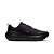 Tênis Nike Vomero Plus Black Metallic Dark Grey - HV8150-003 - Imagem 4