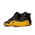 Tênis Air Jordan 12 Retrô University Gold - 130690-070 - Imagem 2