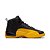 Tênis Air Jordan 12 Retrô University Gold - 130690-070 - Imagem 3