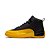 Tênis Air Jordan 12 Retrô University Gold - 130690-070 - Imagem 1