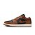 Tênis Air Jordan 1 Low Archaeo Brown - DC0774-021 - Imagem 1