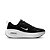 Tênis Nike Vomero Plus Black White - HV8150-002 - Imagem 3