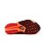 Tênis Adidas Adizero Drive RC Laranja e Vinho - KI6675 - Imagem 3
