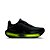 Tênis Nike Air Zoom Vomero Premium Black Volt - HQ2050-001 - Imagem 3