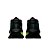 Tênis Nike Air Zoom Vomero Premium Black Volt - HQ2050-001 - Imagem 5
