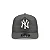 Boné New Era 19twenty Strapback New York Yankees Mlb Masculino - Imagem 2