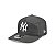 Boné New Era 19twenty Strapback New York Yankees Mlb Masculino - Imagem 1