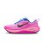 Tênis Nike Air Zoom Vomero Plus Royal Pulse Fire Pink - HV8154-400 - Imagem 1