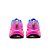 Tênis Nike Air Zoom Vomero Plus Royal Pulse Fire Pink - HV8154-400 - Imagem 4