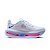 Tênis Nike Air Zoom Vomero Premium Blue Tint - HM5973-400 - Imagem 4
