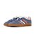 Tênis Adidas Originals Gazelle Indoor Azul Marinho - IG1640 - Imagem 2