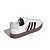 Tênis Adidas Casual VL Court 3.0 Feminino Branco - JK3144 - Imagem 4