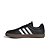 Tênis Adidas Casual VL Court 3.0 Feminino Preto - JK3143 - Imagem 2