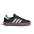 Tênis Adidas Sambae Black White Gold - JI1350 - Imagem 3