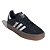 Tênis Adidas Sambae Black White Gold - JI1350 - Imagem 2