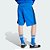 Short Adidas Adicolor Firebird Originals Azul - Imagem 4