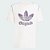 Camiseta Adidas Originals Estampada Distressed - Imagem 1