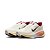 Tênis Nike Vomero 18 White Dark Brown Phantom Gray - IQ1131-120 - Imagem 2