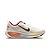 Tênis Nike Vomero 18 White Dark Brown Phantom Gray - IQ1131-120 - Imagem 4