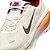 Tênis Nike Vomero 18 White Dark Brown Phantom Gray - IQ1131-120 - Imagem 3