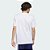 Camiseta Adidas Estampada Summer Sunset Masculina Branco - JZ7544 - Imagem 5