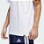 Camiseta Adidas Estampada Summer Sunset Masculina Branco - JZ7544 - Imagem 6