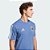 Camiseta Adidas Argentina DNA Masculina Azul - JZ6296 - Imagem 3