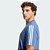 Camiseta Adidas Argentina DNA Masculina Azul - JZ6296 - Imagem 5