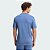 Camiseta Adidas Argentina DNA Masculina Azul - JZ6296 - Imagem 6