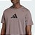 Camiseta Adidas Estampada CLIMACOOL Category Training Masculina Cinza - Imagem 3