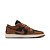 Tênis Air Jordan 1 Low Archaeo Brown - DC0774-021 - Imagem 4