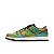Tênis Nike Civilist x Dunk Low Pro SB Thermography - CZ5123-001 - Imagem 1