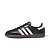Tênis Adidas Samba Black White - IE3100 - Imagem 1