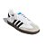 Tênis Adidas Samba ADV Branco e Preto - GZ8477 - Imagem 2
