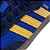 Tênis Adidas Samba ADV Azul e Amarelo - HQ9283 - Imagem 4