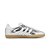 Tênis Adidas Samba OG Silver Metallic Cracked Leather - JR0035 - Imagem 3