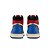 Tênis Air Jordan 1 Retrô High x Fragment x Union LA OG SP Varsity Red Sport Royal - IO7847-002 - Imagem 6
