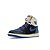 Tênis Air Jordan 1 Retrô High OG SP Fragmento x Union LA Sport Royal - O7847-001 - Imagem 2