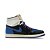 Tênis Air Jordan 1 Retrô High OG SP Fragmento x Union LA Sport Royal - O7847-001 - Imagem 3