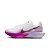 Tênis Nike ZoomX VaporFly Next 3 White Vivid Purple - DV4129-104 - Imagem 1