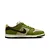 Tênis Nike SB Dunk Low x Yuto Horigome Matcha - HF8022-300 - Imagem 3