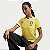 Camisa Brasil I 2026/27 Torcedor Pro Feminina - Imagem 3
