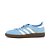 Tênis Adidas Handball Spezial Light Blue - BD7632 - Imagem 1