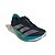 Tênis Adizero Adios Pro 4 Black Matte Silver Glory Green - JR6365 - Imagem 2