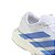 Tênis Adidas Adizero Evo SL White Blue Fusion - JS4454 - Imagem 2