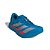 Tênis Adidas Adizero Adios Pro 4 Solar Blue Silver Metallic - JR4796 - Imagem 2